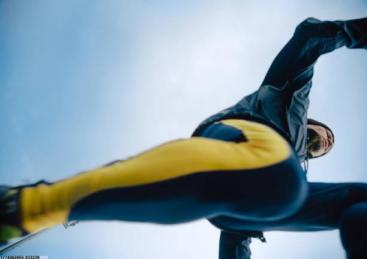 羽毛球赛事推广