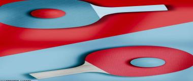 体育公益活动推广