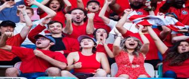 一站式运动场地设计与施工服务