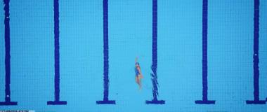 赛事前期与后期服务保障