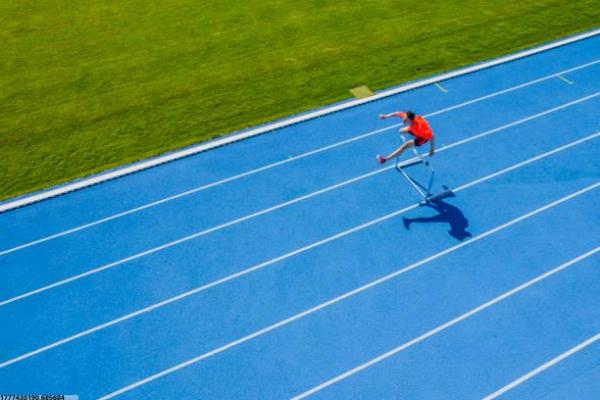 体育培训怎么带动就业(图1)